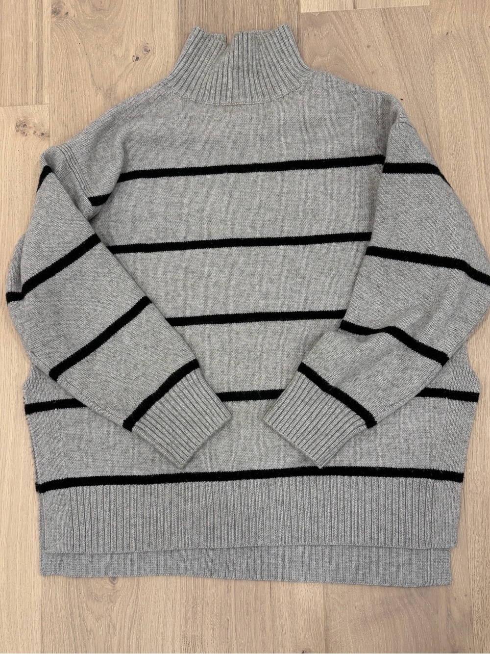 H&M women’s turtle neck
